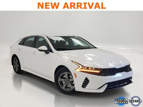 2023 Kia K5 LXS