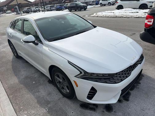 2023 Kia K5 LXS