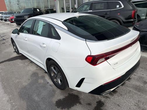 2023 Kia K5 LXS