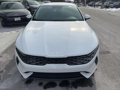 2023 Kia K5 LXS