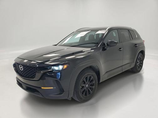 2025 Mazda CX-50 2.5 S Select Package
