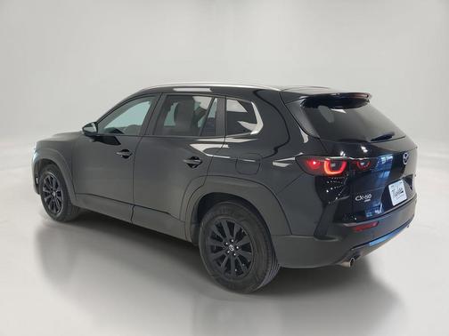 2025 Mazda CX-50 2.5 S Select Package