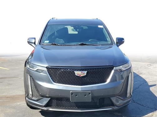 2021 Cadillac XT6 Sport AWD