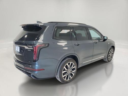 2021 Cadillac XT6 Sport AWD