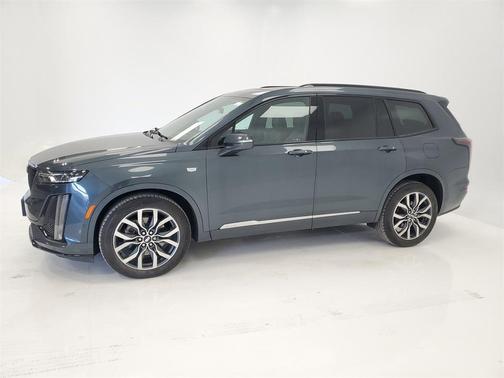 2021 Cadillac XT6 Sport AWD