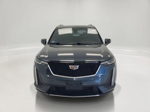 2021 Cadillac XT6 Sport AWD