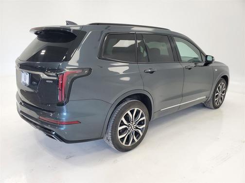 2021 Cadillac XT6 Sport AWD