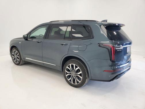 2021 Cadillac XT6 Sport AWD