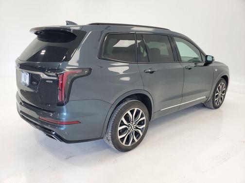 2021 Cadillac XT6 Sport AWD