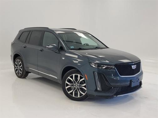 2021 Cadillac XT6 Sport AWD