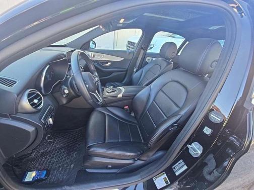 2020 Mercedes-Benz C-Class C 300 4MATIC