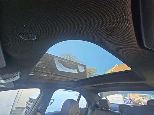 2020 Mercedes-Benz C-Class C 300 4MATIC