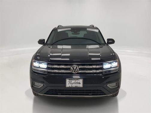2020 Volkswagen Atlas 3.6L SEL