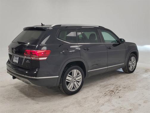 2020 Volkswagen Atlas 3.6L SEL