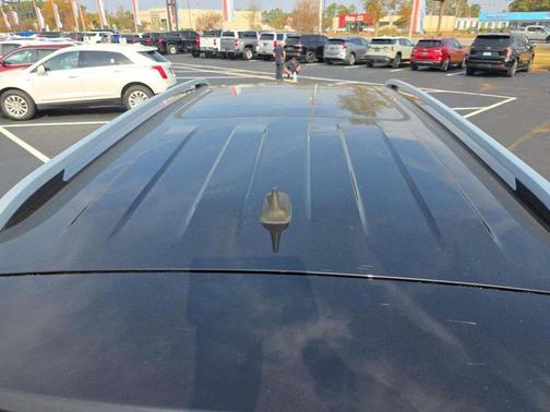 2020 Volkswagen Atlas 3.6L SEL