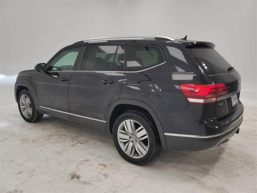 2020 Volkswagen Atlas 3.6L SEL