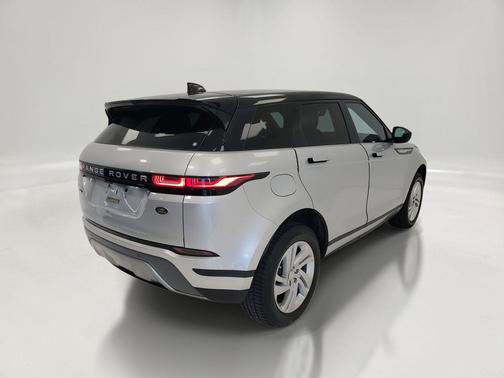 2020 Land Rover Range Rover Evoque S