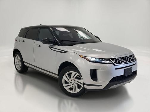 2020 Land Rover Range Rover Evoque S