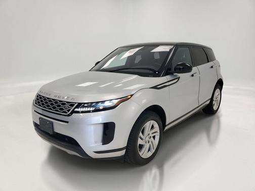 2020 Land Rover Range Rover Evoque S