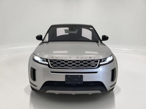 2020 Land Rover Range Rover Evoque S