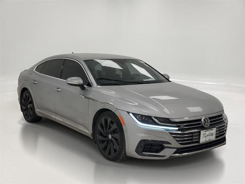 2019 Volkswagen Arteon 2.0T SE R-Line