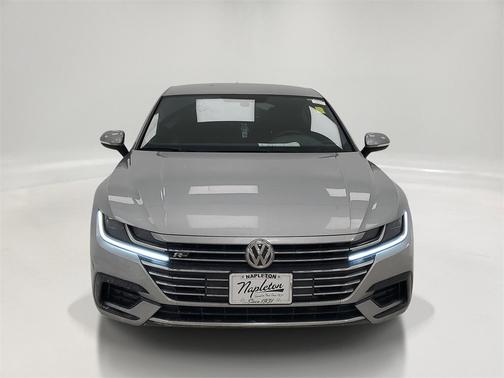 2019 Volkswagen Arteon 2.0T SE R-Line