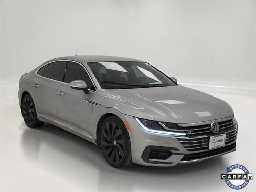 2019 Volkswagen Arteon 2.0T SE R-Line