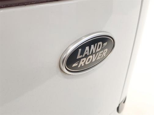 2022 Land Rover Range Rover Velar P250 S