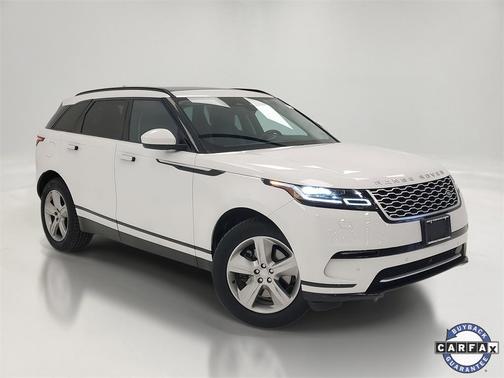 2022 Land Rover Range Rover Velar P250 S