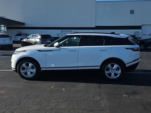 2022 Land Rover Range Rover Velar P250 S