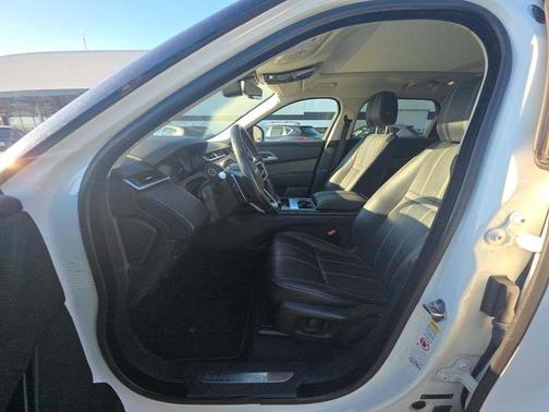 2022 Land Rover Range Rover Velar P250 S
