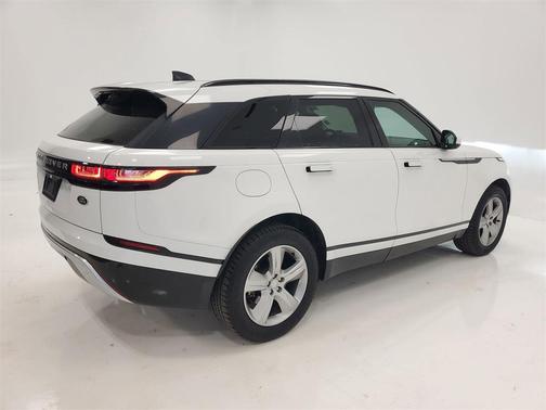 2022 Land Rover Range Rover Velar P250 S