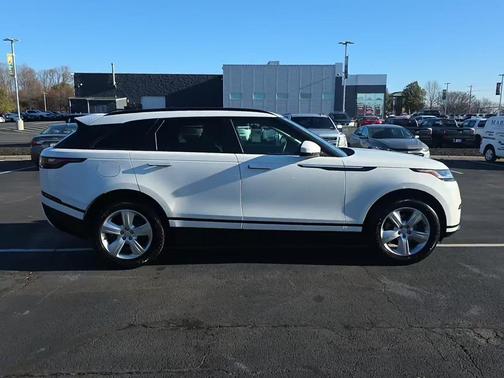 2022 Land Rover Range Rover Velar P250 S