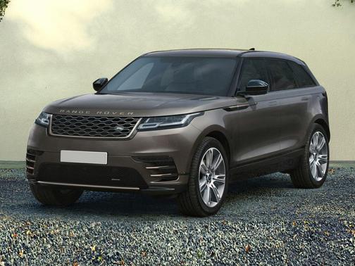 2022 Land Rover Range Rover Velar P250 S