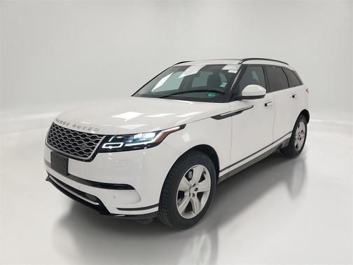 2022 Land Rover Range Rover Velar P250 S
