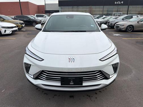 2025 Buick Envista Preferred FWD