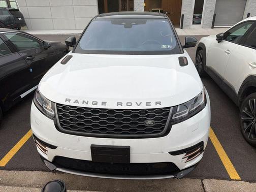 2021 Land Rover Range Rover Velar P340 S R-Dynamic