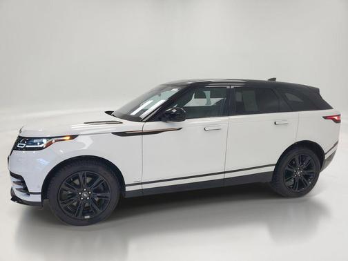2021 Land Rover Range Rover Velar P340 S R-Dynamic