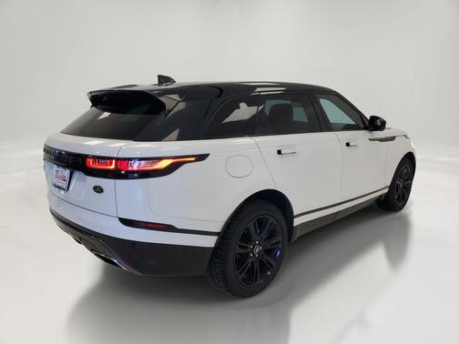 2021 Land Rover Range Rover Velar P340 S R-Dynamic