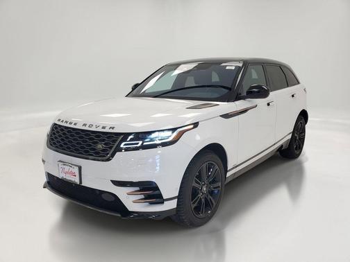 2021 Land Rover Range Rover Velar P340 S R-Dynamic