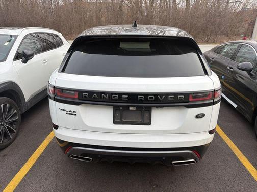 2021 Land Rover Range Rover Velar P340 S R-Dynamic