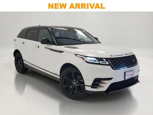2021 Land Rover Range Rover Velar P340 S R-Dynamic