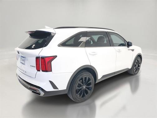 2021 Kia Sorento SX