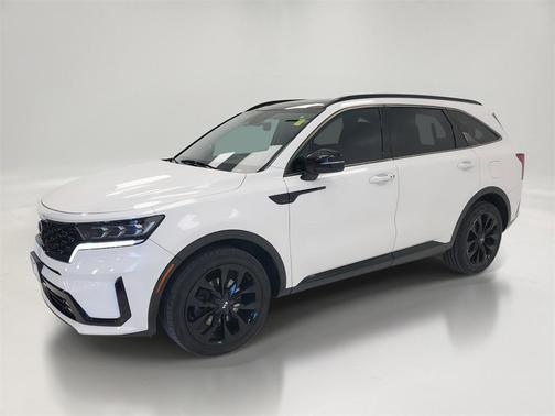 2021 Kia Sorento SX