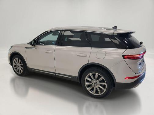 2020 Lincoln Corsair Standard