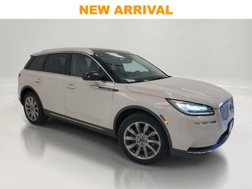 2020 Lincoln Corsair Standard