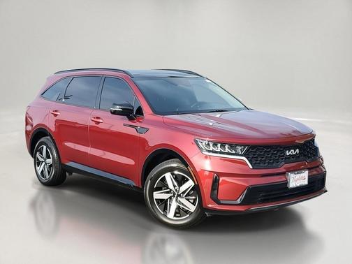 2023 Kia Sorento S