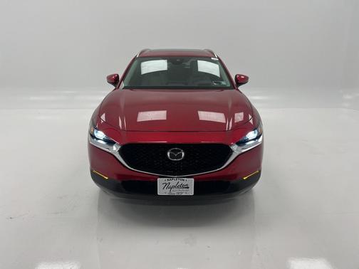 2022 Mazda CX-30 2.5 S Premium Package