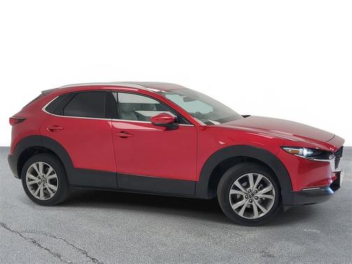 2022 Mazda CX-30 2.5 S Premium Package