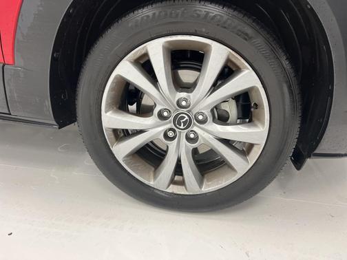 2022 Mazda CX-30 2.5 S Premium Package